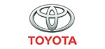 «Toyota» лого